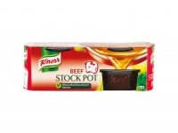 Lidl  Knorr 4 Chicken Stock Pots