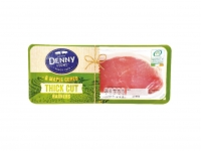 Denny Maple Cured Rashers