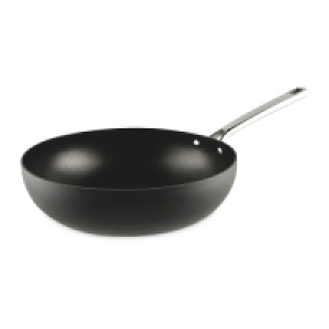 Professional Wok 30cm