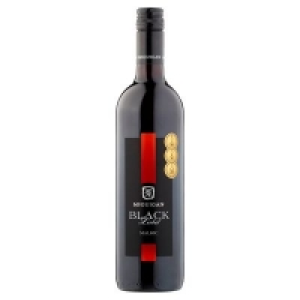 Centra  MCGUIGAN BLACK LABEL MALBEC 75CL X 6