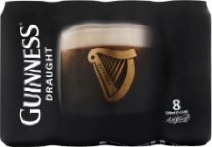 Draught Cans 13.00 €