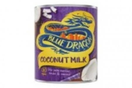Coconut Milk 1.50 €