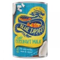 EuroSpar Blue Dragon Coconut Milk Light