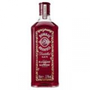 EuroSpar Bombay Bramble Gin