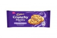 EuroSpar Cadbury Crunchy Melts Choc