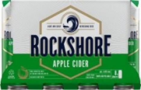 Cider Cans Multi Pack 12.00 €