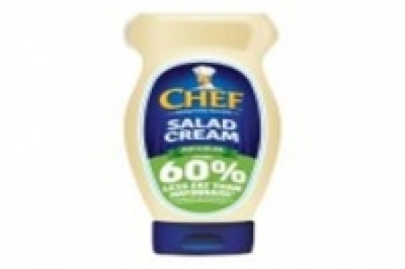Salad Cream 2.00 €