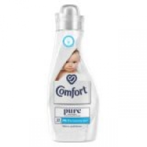 Pure Fabric Conditioner 2.00 €