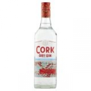 Cork Dry Gin