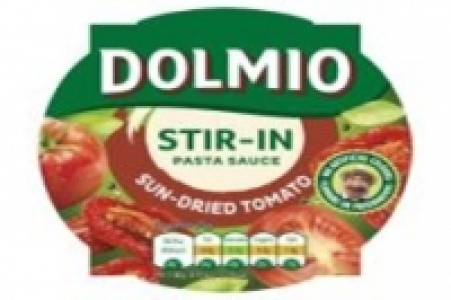 Dolmio Pasta Stir -In Sauce Range
