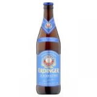 EuroSpar Erdinger Beer Alcohol Free