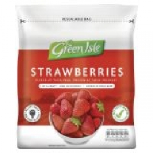 Frozen Berries Range 2.00 €