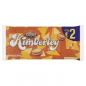 Jacobs Kimberly - Price Marked