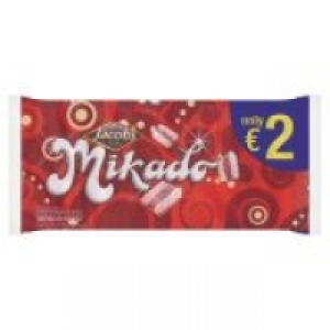 EuroSpar Jacobs Mikado - Price Marked