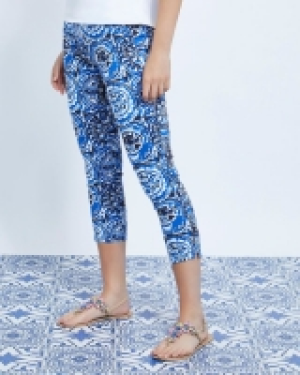 Savida Cigarette Crop Trousers 10.00 €