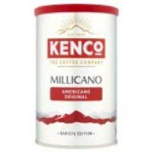 Kenco Millicano Tin