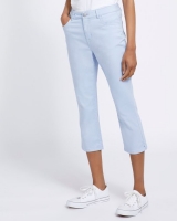 Dunnes Stores  Skinny Crop Mid Rise Jeans