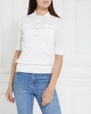 Gallery Andorra Knit Polo