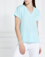 Dunnes Stores  Gallery V-Neck Top