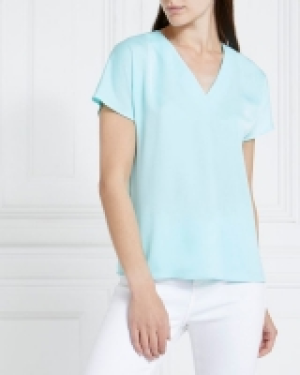 Gallery V-Neck Top