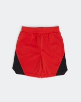 Dunnes Stores  Boys Summer Camp Shorts (4-14 years)