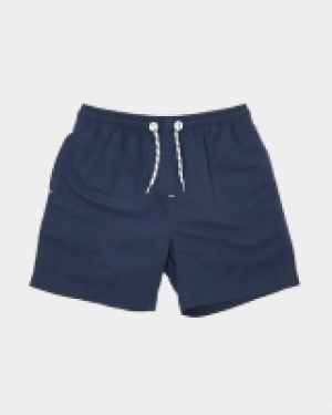 Boys Plain Swim Shorts (3-14 years)