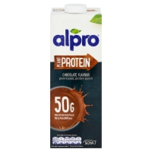 Alpro Soya Protein Chocolate 2.00 €