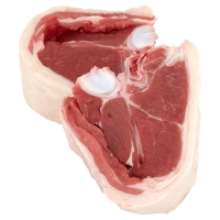 SuperValu  6pence Lamb Chops