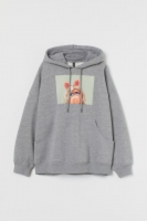 Oversized hoodie 14.00 €