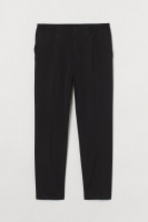 HM  Regular Fit Dressy joggers