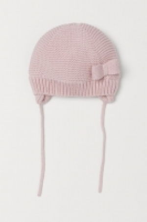 Knitted hat 4.99 €