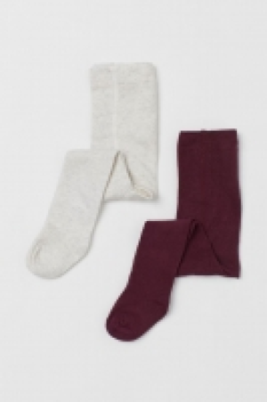 2-pack tights 5.00 €