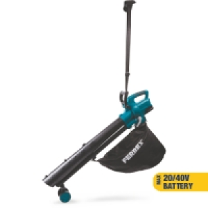 Ferrex 40V Cordless Leaf Blower