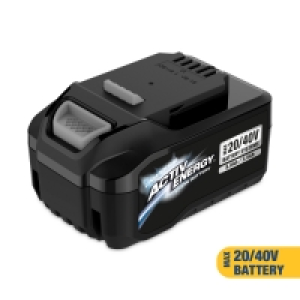 Activ Energy 20V/40V Battery 35.00 €