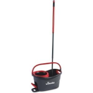 Vileda Turbo Smart Mop 24.99 €