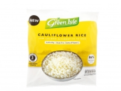 Green Isle Cauliflower Rice 2.00 €