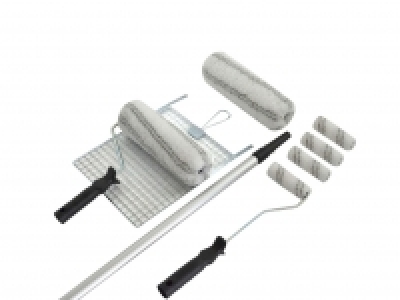 Lidl  Parkside Painting Set