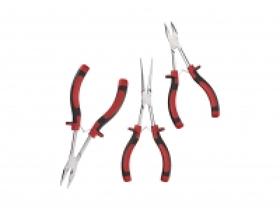 Parkside Pliers Assortment