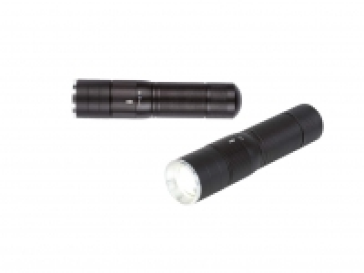 Lidl  Parkside LED Torch