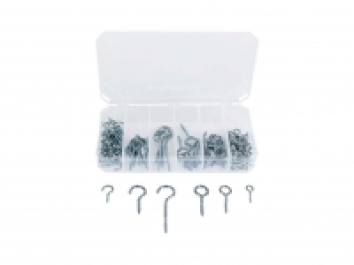 Lidl  Parkside Small Parts Assortment