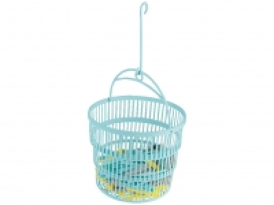 AquaPur Clothes Pegs / Washing Line / Peg Basket & Pegs