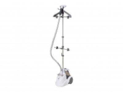 Silvercrest 1630W Garment Steamer