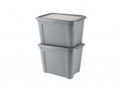 cassetti Recycled Plastic Storage Box Set