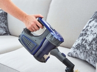 Lidl  Tower 21.6V Cordless 3-in-1 Vac
