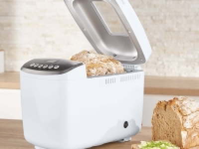 Lidl  Silvercrest Bread Maker