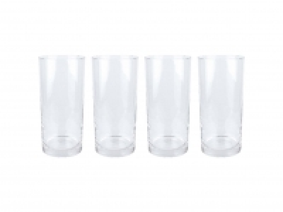 Lidl  Ernesto Drinking Glasses