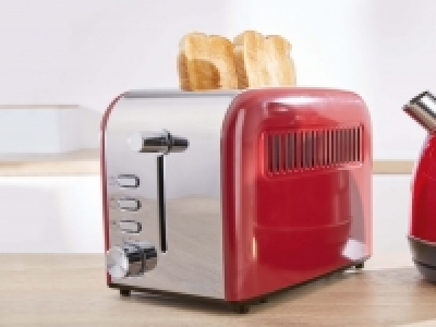 Silvercrest 920W Toaster