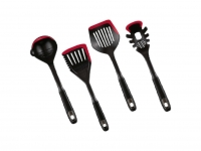 Ernesto Kitchen Utensils Assortment