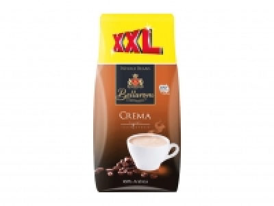 Lidl  Bellarom Café Crema Whole Bean XXL