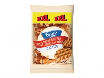 Sondey XXL Sugar Waffles